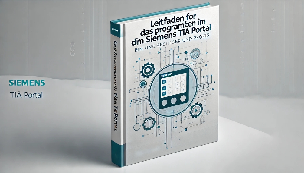 Der schnelle Einstieg ins Siemens TIA Portal