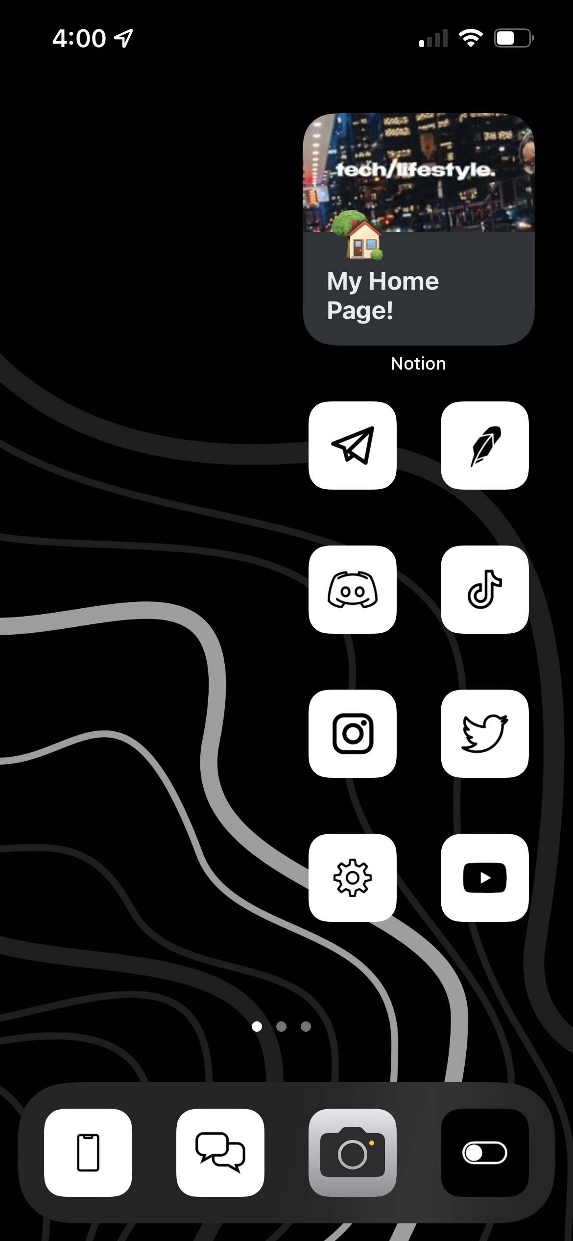 Silky Wallpaper Pack by Shevon Salmon NEW LIMITED EDITION Silky