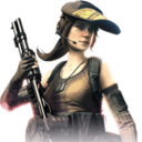 Gumroad profile picture for @badgered