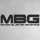 Gumroad profile picture for @mbg