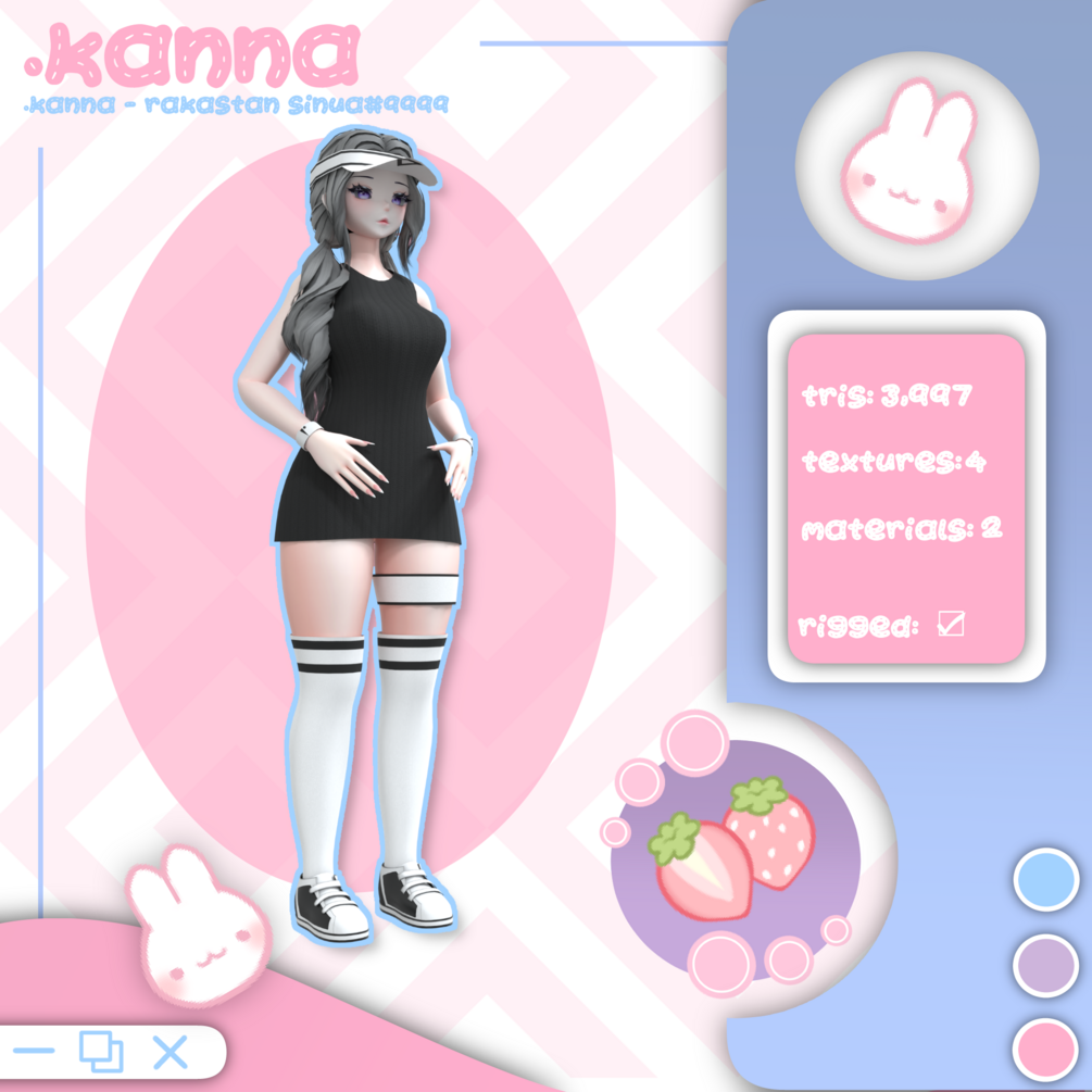 Tennis Outfit