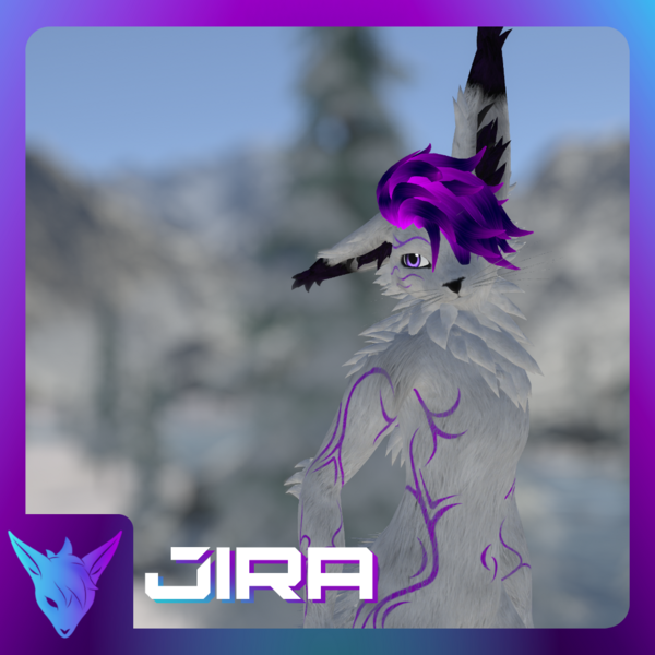 Rexouium Texture "Jira" (1.7 compatible) by Yuki