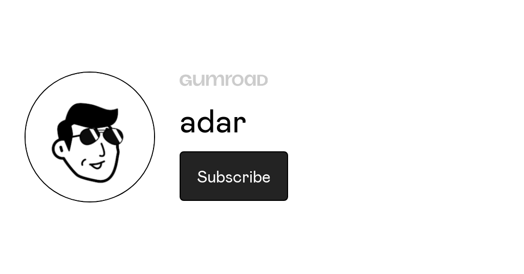 adar