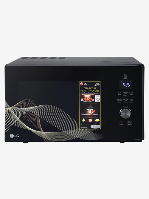 LG MJEN286UH 28 L All in one Microwave Oven