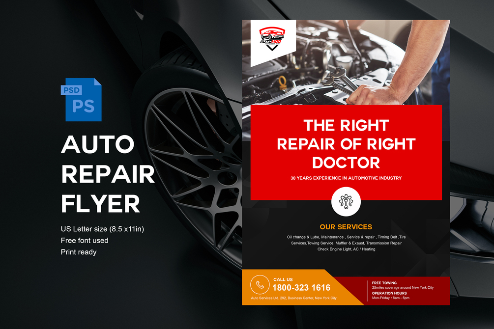 Car Repair And Maintenance Archives - AutoMods