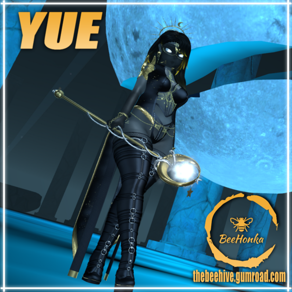 Yue