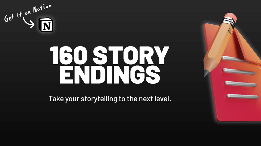 160-story-endings