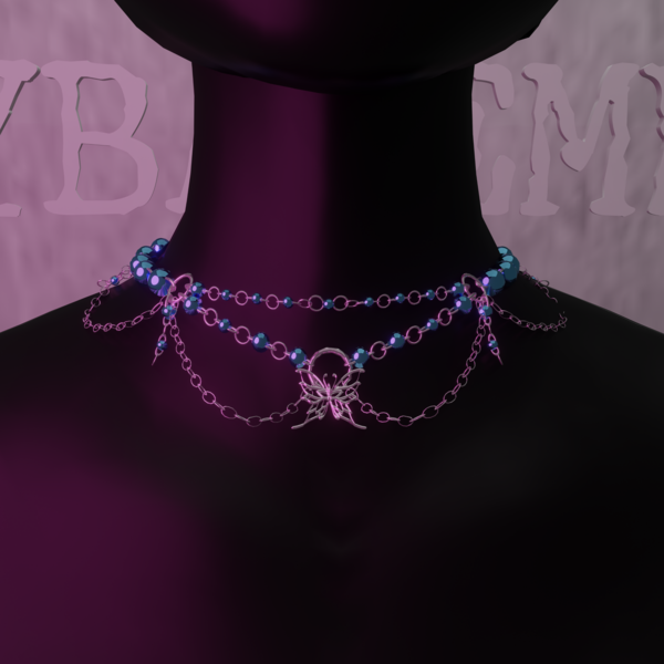 Discord FREE Butterfly Over The Chains