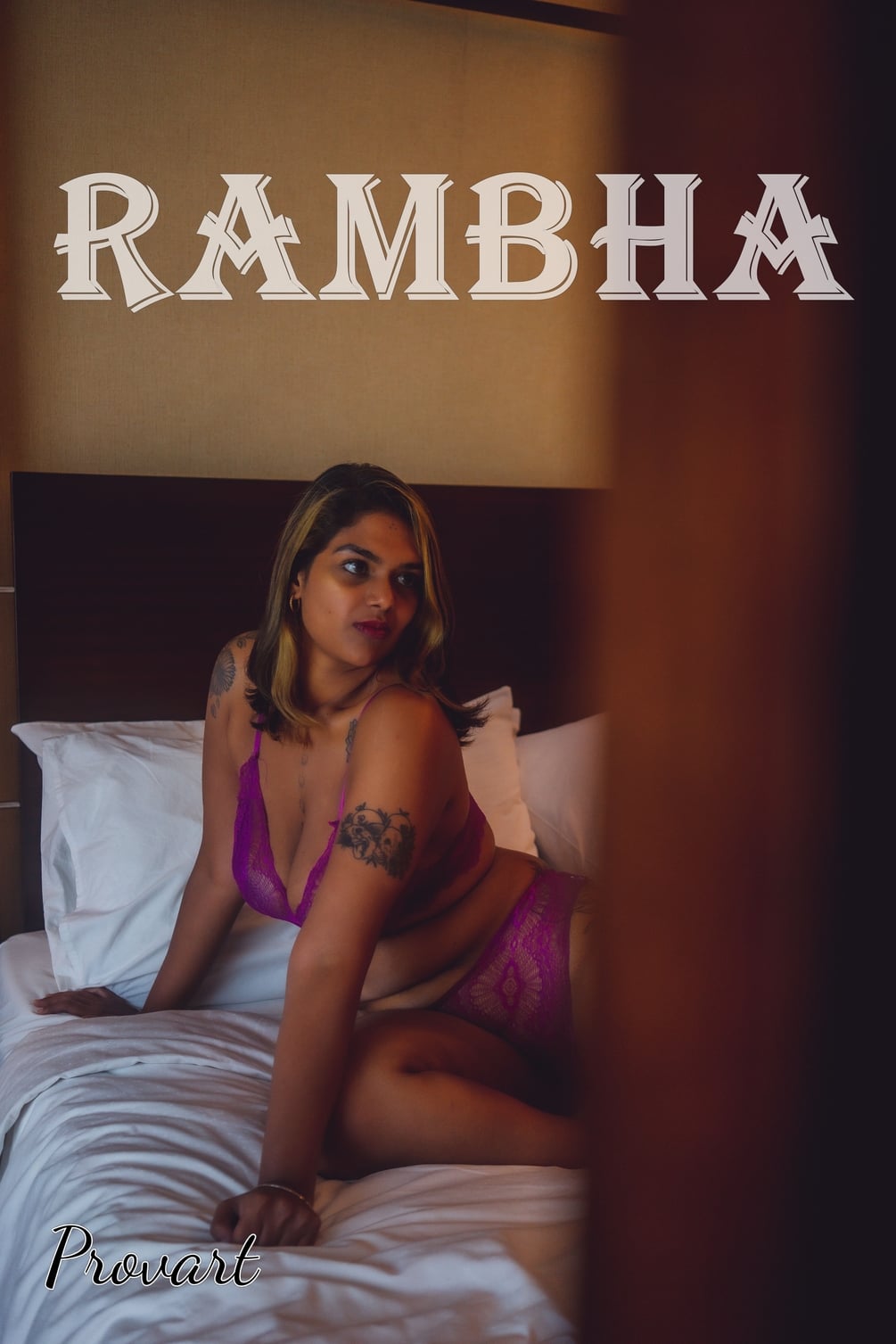 Rambha