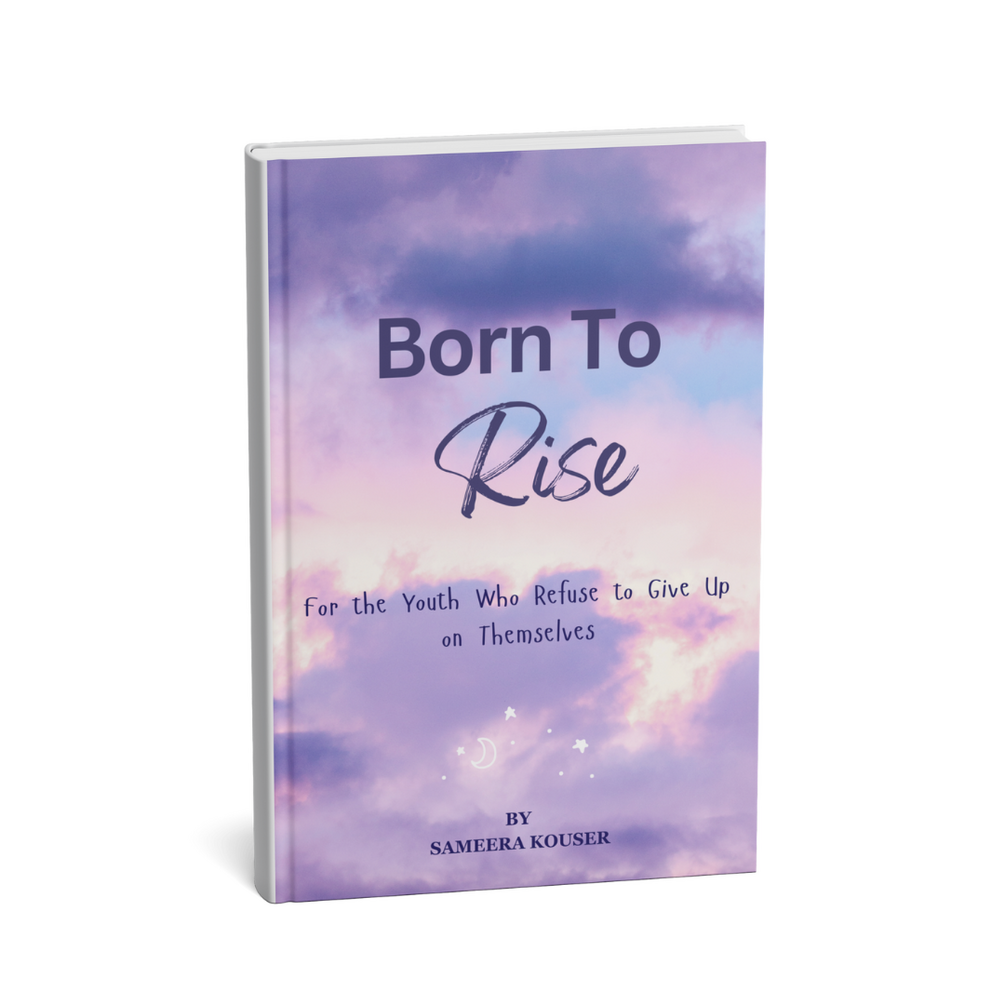 Born To Rise Preview