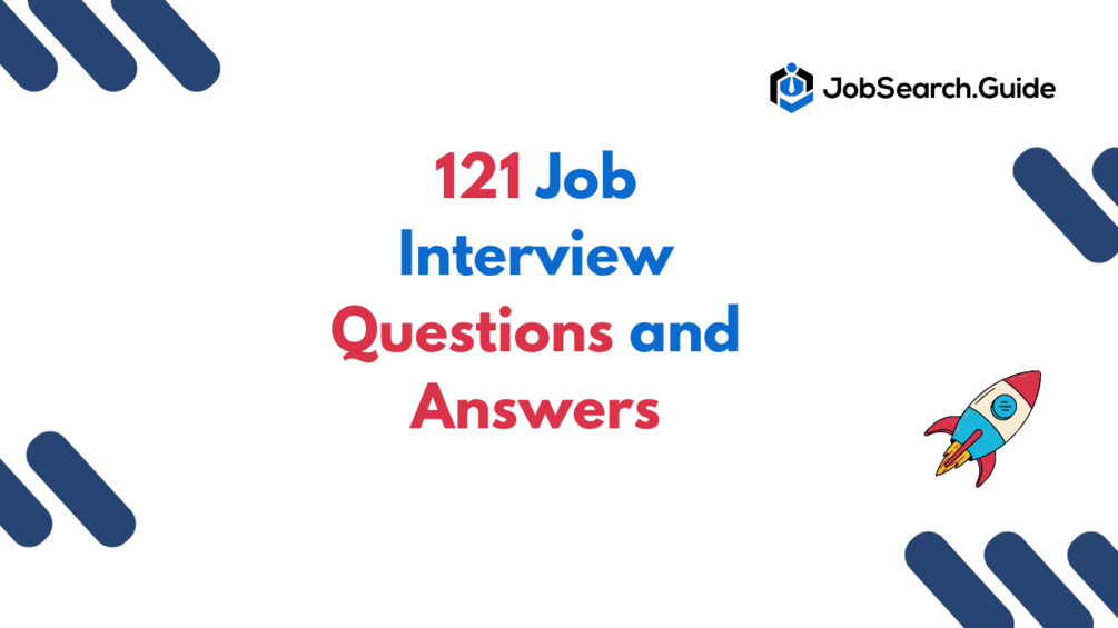 Master Your Interviews With 121 Job Interview Questions In 2024   Cl5xgvluy7n0bu8980ubnaw9nyq3