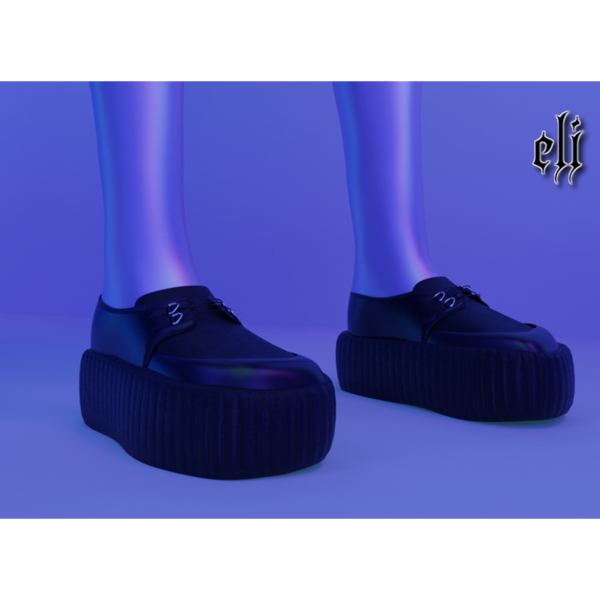 ♡ ℭ𝔯𝔢𝔢𝔭𝔢𝔯𝔰 - 𝔴𝔦𝔱𝔥/𝔬𝔲𝔱 ℌ𝔦𝔤𝔥 𝔎𝔫𝔢𝔢𝔰 - 𝔟𝔶 𝔈𝔩𝔦 ♡