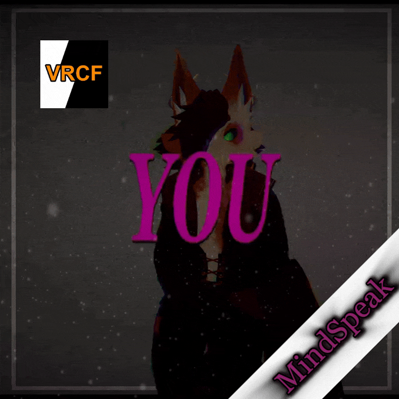 Mind Speak | VRCHAT