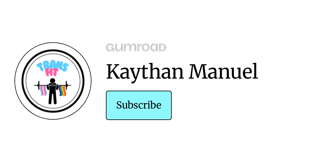 Kaythan Manuel