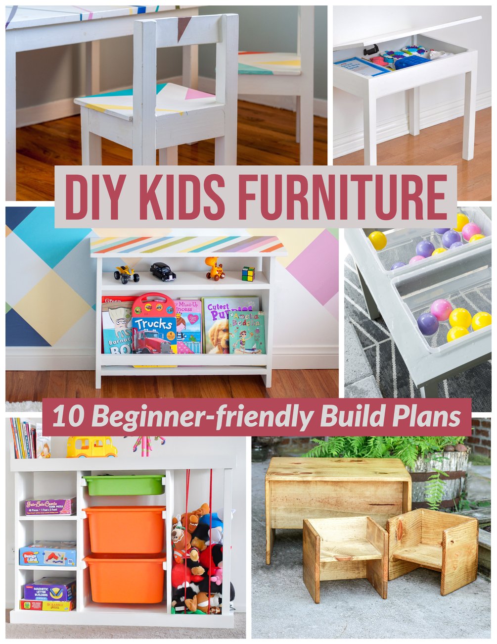 I kidz best sale furniture