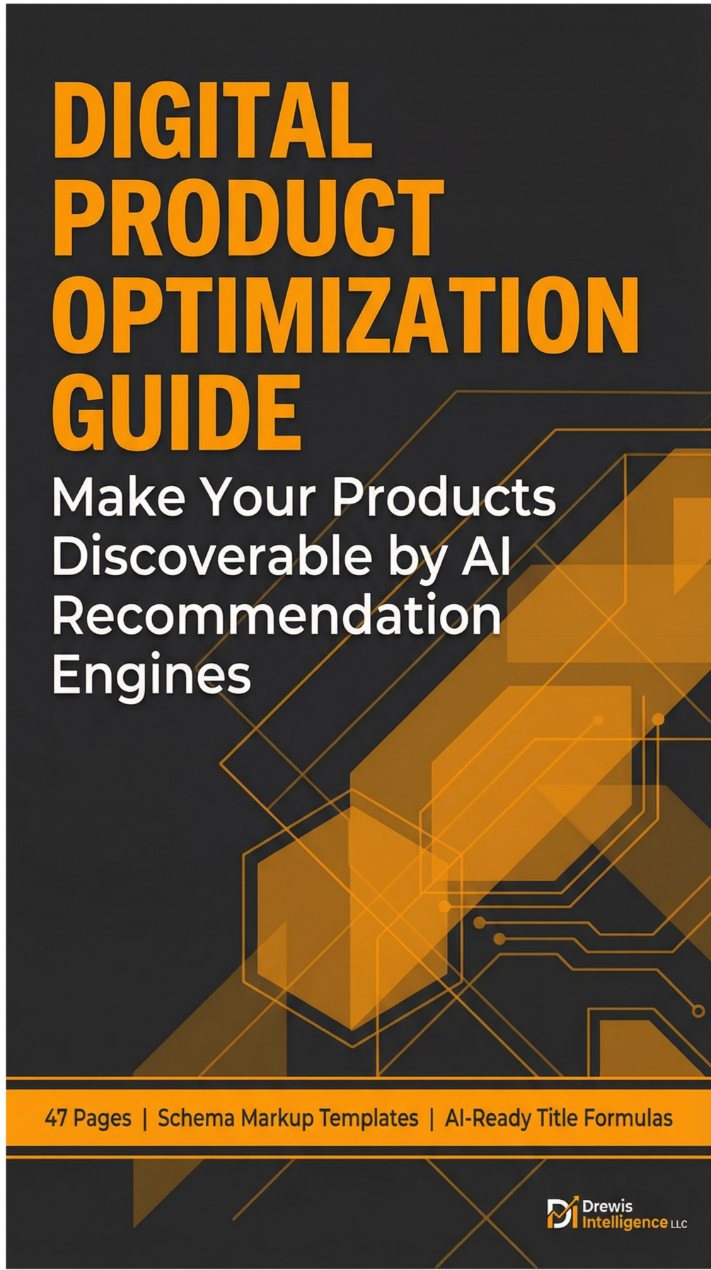 Digital Product Guide