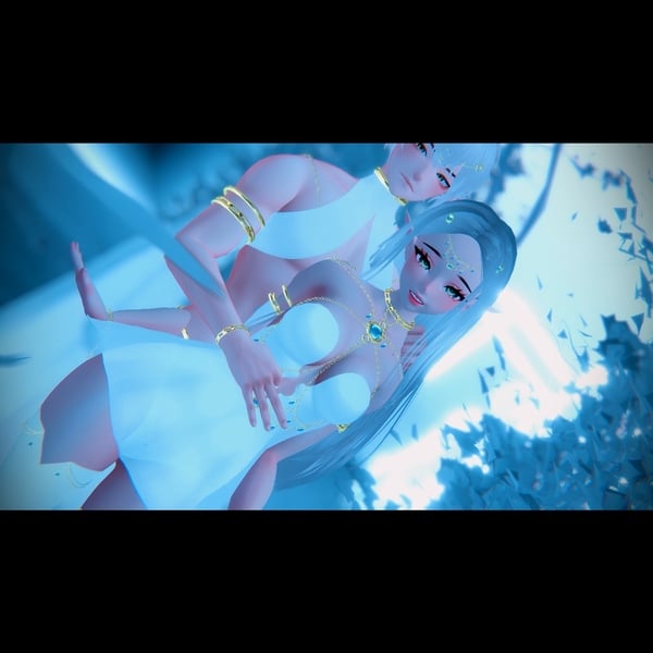 Azrael (VRChat avatar)