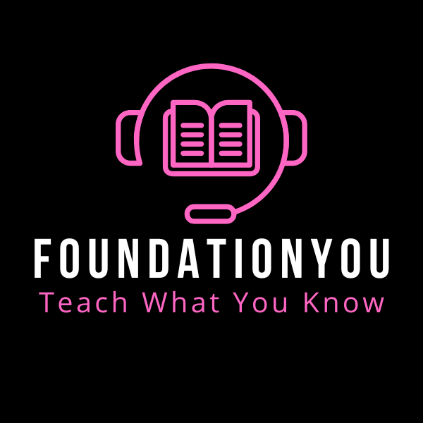 Teach What You Know – Build Your First Online Course (AI-Assisted)