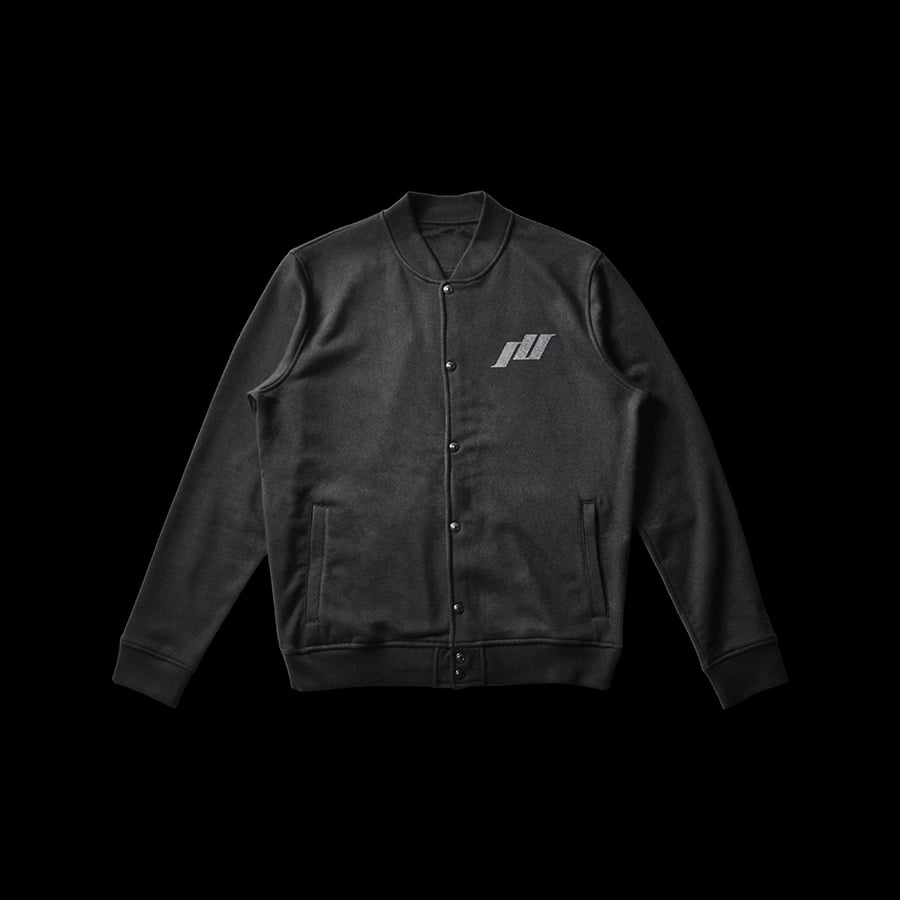 Bomber jacket mock deals up free