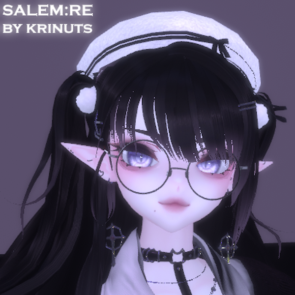 Salem:RE