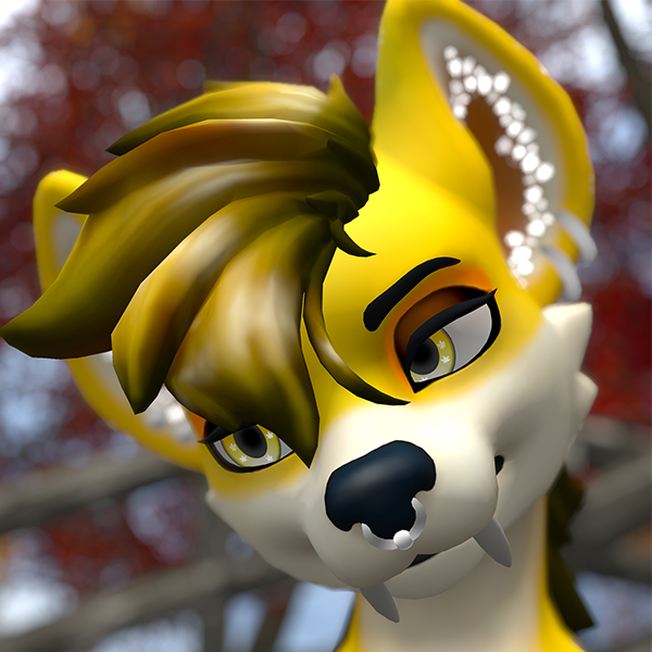 Maple Hyenid Texture