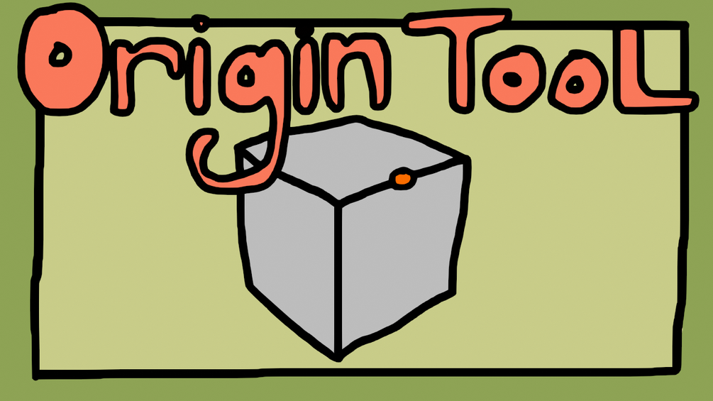 blender-addon-origin-to-selected