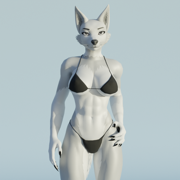 Bikini [Ace K9]