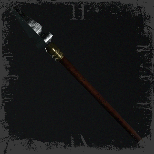 Spear