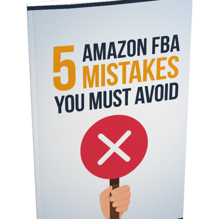 Amazon FBA Mistakes You Must Avoid(04)