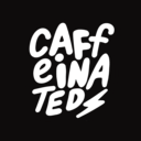 Gumroad profile picture for @caffeinated