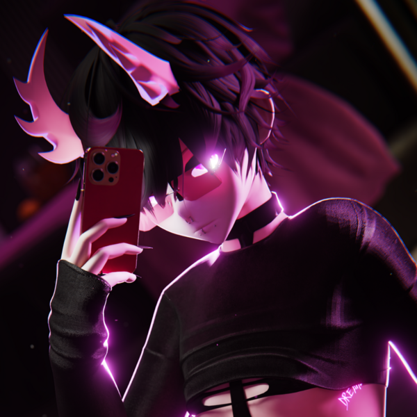 Ray Femboy  |  PC Only