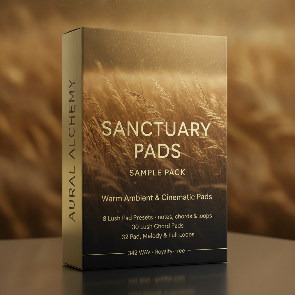 Sanctuary Pads