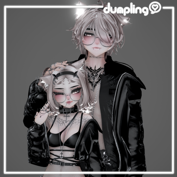 ❝ 𝘢𝘪𝘭𝘪 & 𝘦𝘮𝘪𝘭 ❞