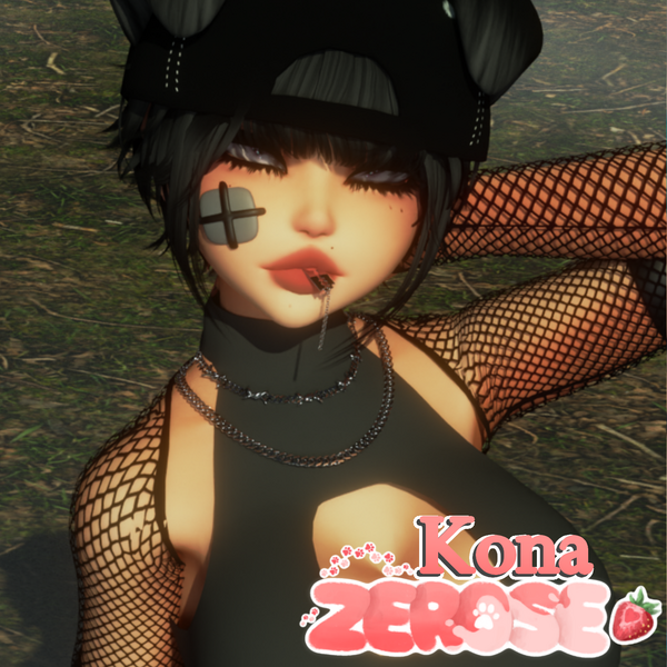 Kona PC/QUEST
