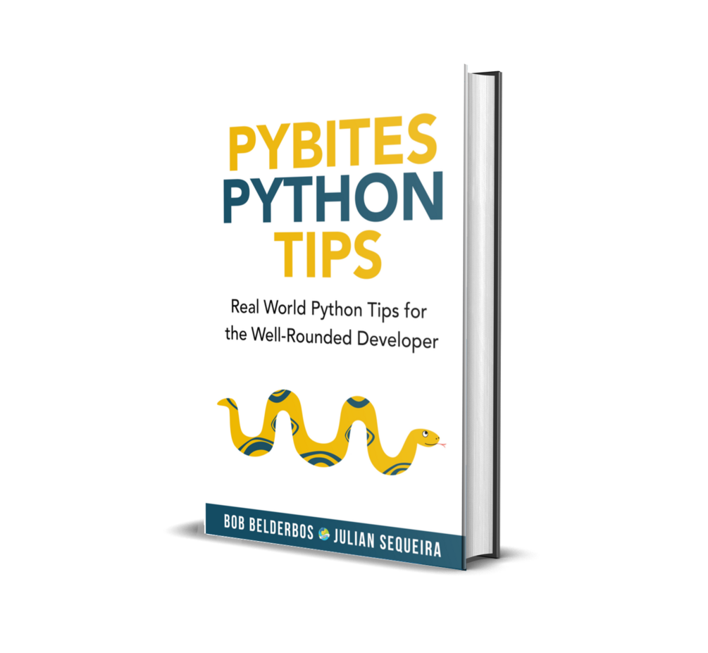 Elegantly Handle Environment Variables in Python with Pydantic : r