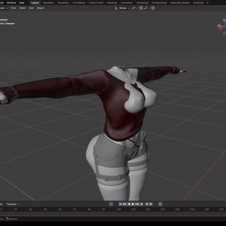NullFit Pro