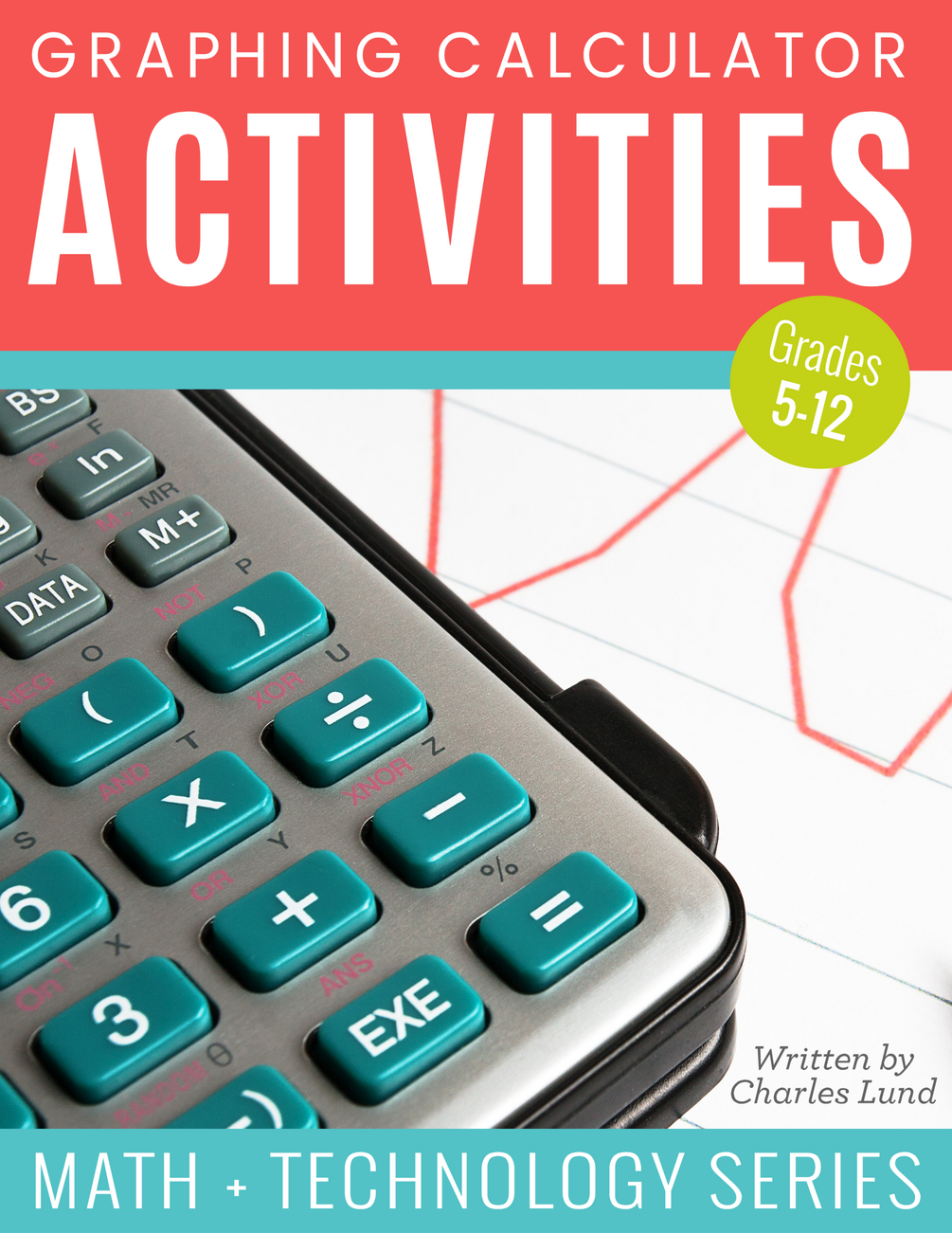 Graphing Calculator Activities: BUNDLE