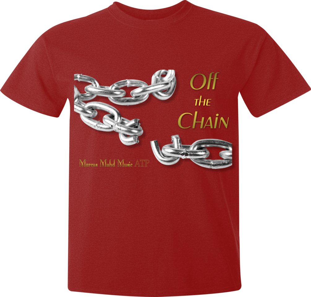 Off the Chain TSHIRT