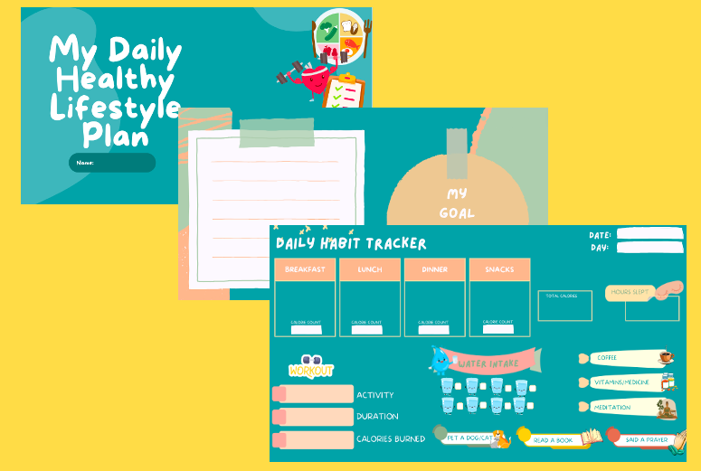 my-daily-healthy-lifestyle-plan