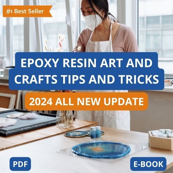 Epoxy Resin Art And Craft EBook PDF
