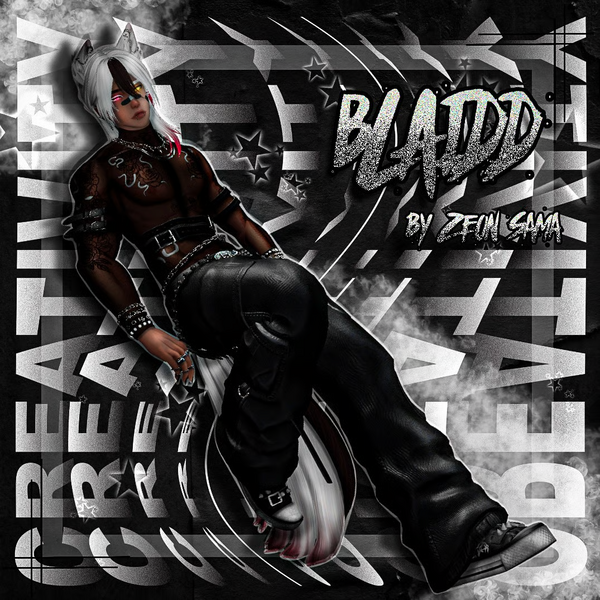 Blaidd (PC / Q / SPS / FT)