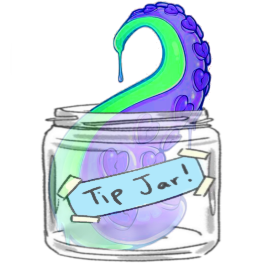 tip jar
