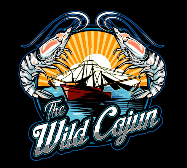 The Wild Cajun Food Photography