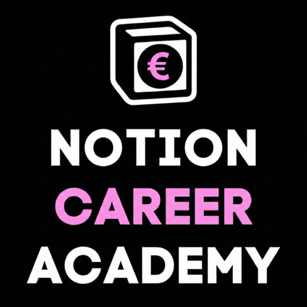 Notion Career Academy | Posiciona tu perfil en LinkedIn y consigue más entrevistas