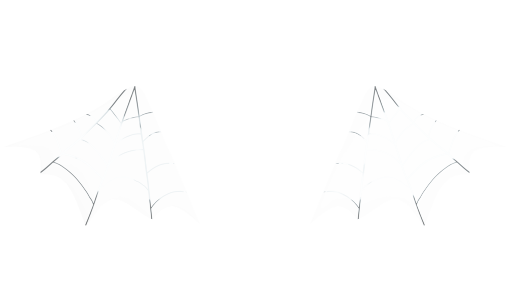 Spider-Man Web Wings (FBX MODEL)