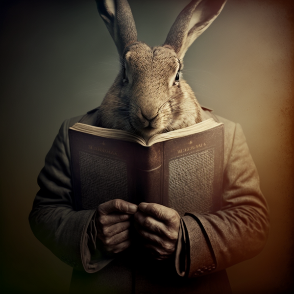 The Bunny Bible All You Need to Know About Raising Rabbits