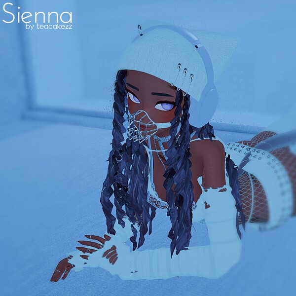 Sienna {PC & Quest}