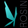 Gumroad profile picture for @rosin
