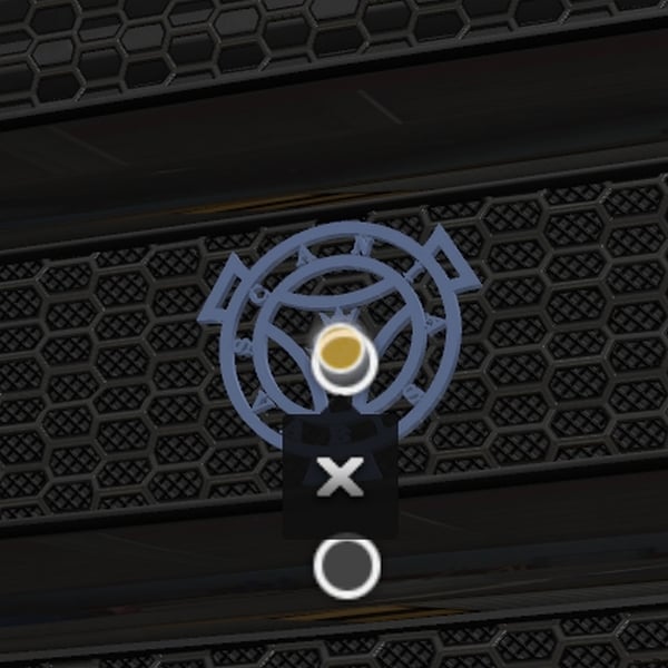 [addon] Vabis logo by WC007 D3SIGN