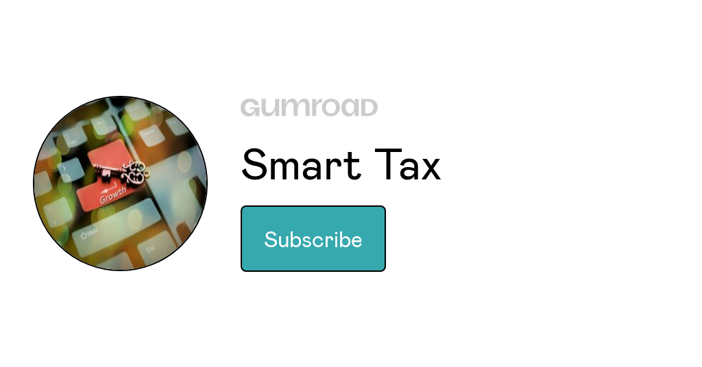 Smart Tax